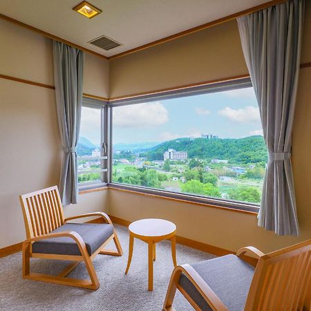 Taoya Akiu Hotel Sendai Exterior photo