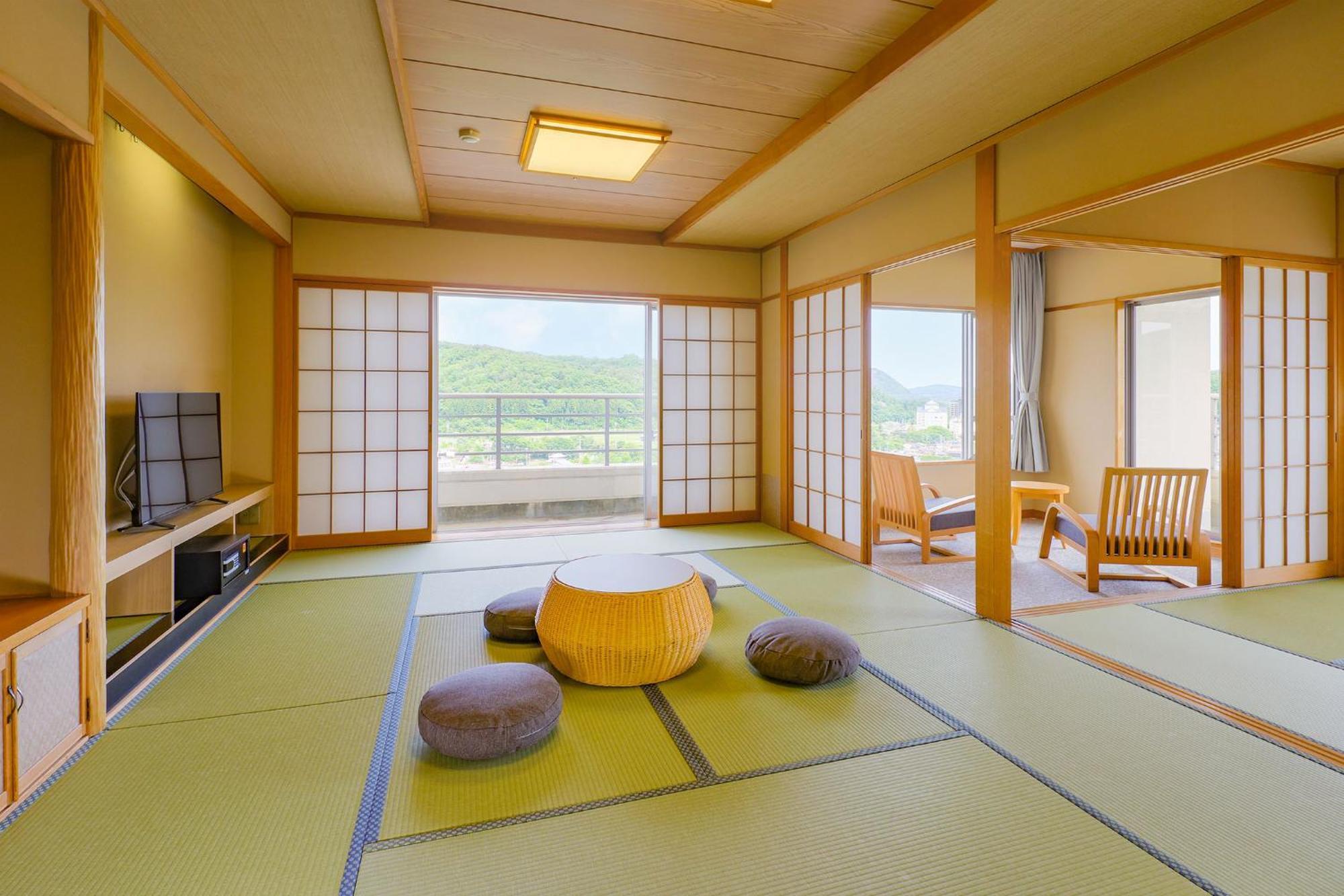 Taoya Akiu Hotel Sendai Exterior photo