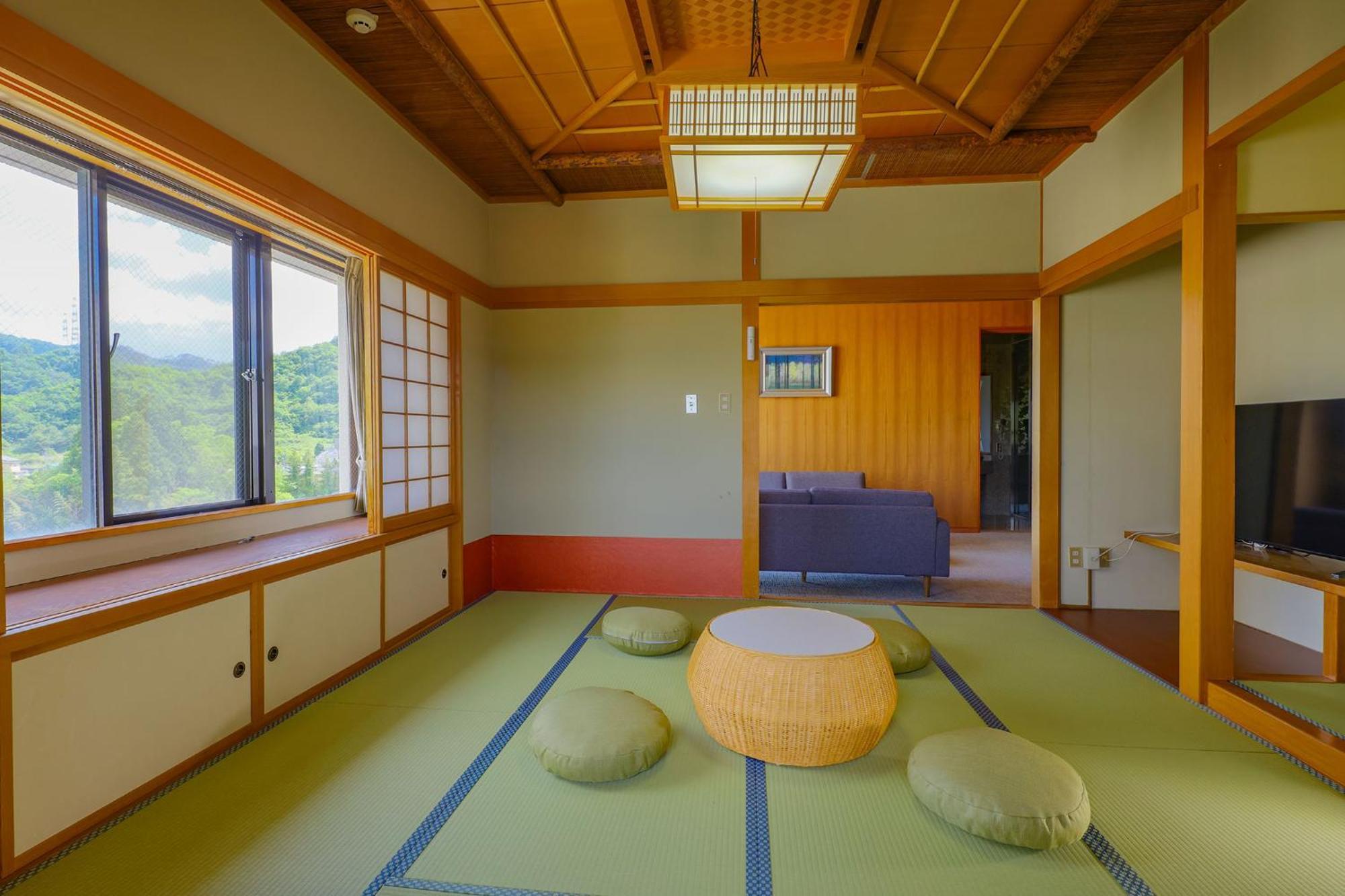 Taoya Akiu Hotel Sendai Exterior photo